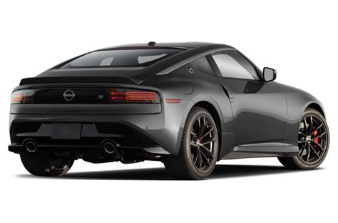 2023 Nissan Z: Review, Pricing, and Specs .